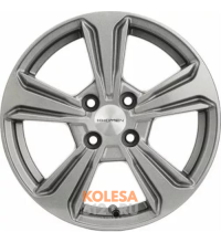 Диски KHOMEN KHW 1502 - превью0 Диски KHOMEN KHW 1502 - превью №0
