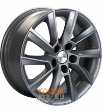 Диски KHOMEN KHW 1507 - превью №0