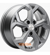 Диски KHOMEN KHW 1606 - превью0 Диски KHOMEN KHW 1606 - превью №0