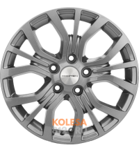 Диски KHOMEN KHW 1608 - превью №0
