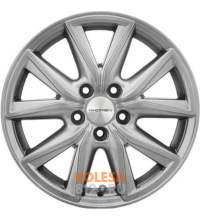 Диски KHOMEN KHW 1706 - превью0 Диски KHOMEN KHW 1706 - превью №0