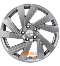 Диски KHOMEN KHW 1801 - превью0 Диски KHOMEN KHW 1801 - превью №0