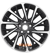 Диски KHOMEN KHW 1804 - превью0 Диски KHOMEN KHW 1804 - превью №0