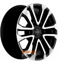 Диски KHOMEN KHW 1805 - превью0 Диски KHOMEN KHW 1805 - превью №0
