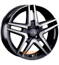 Диски LS 420 - превью №0