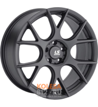 Диски LS FlowForming RC07 - превью №0