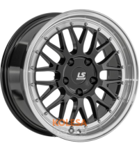 Диски LS FlowForming RC102 - превью №0