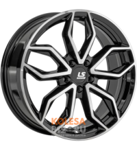 Диски LS FlowForming RC104 - превью №0