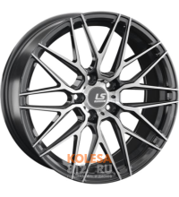 Диски LS FlowForming RC13 - превью №0