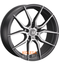 Диски LS FlowForming RC36 - превью №0