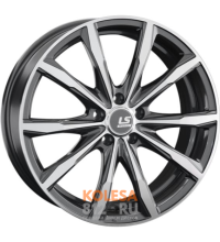 Диски LS FlowForming RC38 - превью №0