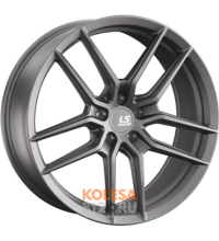 Диски LS FlowForming RC55 - превью №0