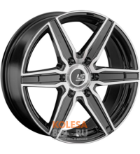 Диски LS FlowForming RC62 - превью №0