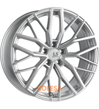 Диски LS FlowForming RC67 - превью №0