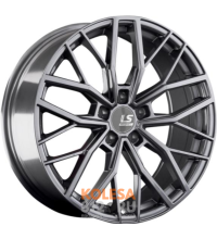 Диски LS FlowForming RC67 - превью №0
