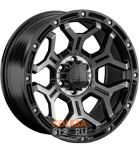 Диски LS FlowForming RC68 - превью0 Диски LS FlowForming RC68 - превью №0