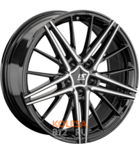 Диски LS FlowForming RC76 - превью №0