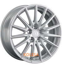 Диски LS FlowForming RC93 - превью №0