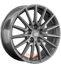 Диски LS FlowForming RC93 - превью №0