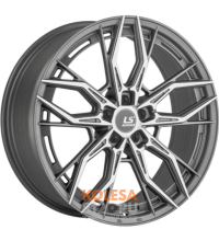 Диски LS FlowForming RC96 - превью №0