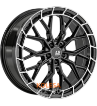 Диски LS FlowForming RC97 - превью №0