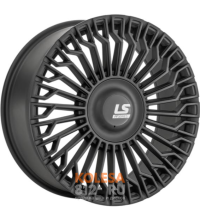 Диски LS FlowForming RC99 - превью №0