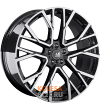 Диски LS Forged FG07 - превью0 Диски LS Forged FG07 - превью №0