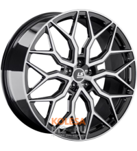 Диски LS Forged FG13 - превью0 Диски LS Forged FG13 - превью №0