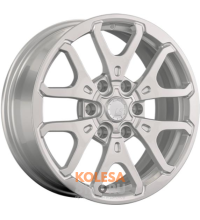 Диски LS Forged FG20 - превью №0