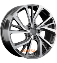 Диски LS Forged FG22 - превью №0