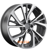 Диски LS Forged FG22 - превью №0