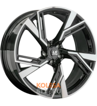 Диски LS Forged FG23 - превью №0