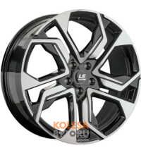 Диски LS Forged FG30 - превью №0
