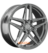 Диски LS Forged FG50 - превью0 Диски LS Forged FG50 - превью №0