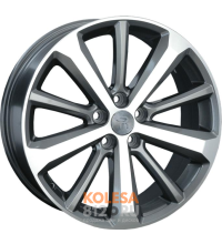 Диски Replay INF40 - превью №0