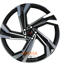 Диски Replica Concept VV549 - превью №0