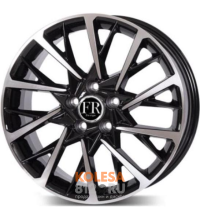 Диски Replica FR HND485 - превью0 Диски Replica FR HND485 - превью №0