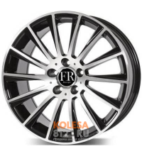 Диски Replica FR MR139 - превью №0