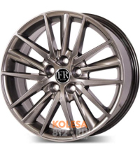 Диски Replica FR TY494 - превью0 Диски Replica FR TY494 - превью №0