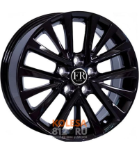 Диски Replica FR TY721 - превью0 Диски Replica FR TY721 - превью №0