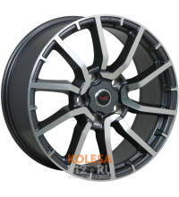Диски Replica LA TY556 - превью №0