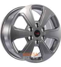 Диски Replica LA TY578 - превью №0