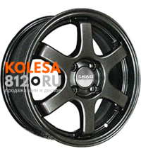 Диски Скад Киото - превью №1