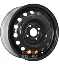 Диски Trebl 7625T - превью №0