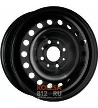 Диски Trebl 8430T - превью №0