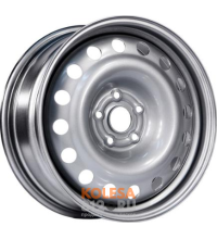 Диски Trebl R-1676 P - превью №0