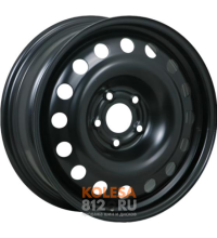 Диски Trebl R-1752 - превью №0
