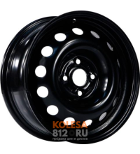 Диски Trebl X40014 P - превью №0