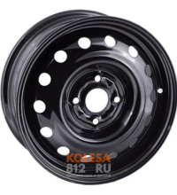 Диски Trebl X40031 P - превью №0