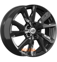 Диски Wheels UP UP114 - превью №0
